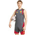 adidas Ärmelloses Trainingsshirt AS Roma 26/27 1