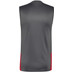 adidas Ärmelloses Trainingsshirt AS Roma 26/27 4