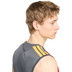 adidas Ärmelloses Trainingsshirt AS Roma 26/27 5