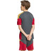 adidas AS Roma Training Short Jr 26/27 2