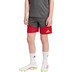 adidas AS Roma Short Training Jr 26/27 1