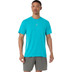 ASICS Road Seamless T-Shirt Herren 1