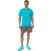 ASICS Road Seamless T-Shirt Herren 3