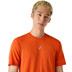 ASICS Road Seamless T-Shirt Herren 3