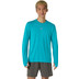 ASICS Road Seamless Langarmshirt Herren 1