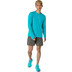 ASICS Road Seamless Langarmshirt Herren 2