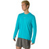 ASICS Road Seamless Langarmshirt Herren 6