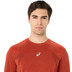 ASICS Road Seamless Langarmshirt Herren 3