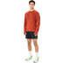 ASICS Road Seamless Langarmshirt Herren 5