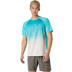 ASICS Road Fade T-Shirt Heren 1