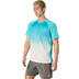 ASICS Road Fade T-Shirt Heren 3