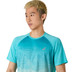 ASICS Road Fade T-Shirt Heren 4