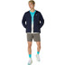 ASICS Road Fade T-Shirt Heren 7
