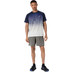 ASICS Road T-Shirt Fade Homme 3