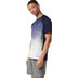 ASICS Road T-Shirt Fade Homme 7