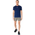 ASICS Road 5'' Short Herren 3