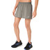 ASICS Road 5'' Short Herren 8