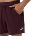 ASICS Road 5'' Short Herren 4