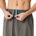 ASICS Road 2in1 7'' Short Heren 4