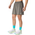 ASICS Road 2in1 7'' Short Heren 7