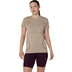 ASICS Road Seamless T-Shirt Damen 1