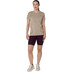 ASICS Road Seamless T-Shirt Damen 3