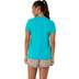 ASICS Road Seamless T-Shirt Dam 2