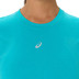 ASICS Road Seamless T-Shirt Dam 4
