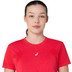 ASICS Road Seamless T-Shirt Damen 4