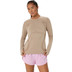 ASICS Road Seamless Longsleeve Dames 1