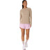 ASICS Road Seamless Longsleeve Dames 3