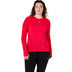 ASICS Road Seamless Langarmshirt Damen 1