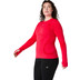 ASICS Road Seamless Langarmshirt Damen 3