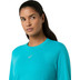 ASICS Road Seamless Langarmshirt Damen 4