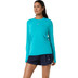 ASICS Road Seamless Langarmshirt Damen 7