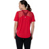 ASICS Road T-Shirt Damen 2