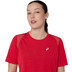 ASICS Road T-Shirt Damen 4
