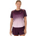 ASICS Road T-Shirt Fade Femmes 1