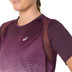 ASICS Road T-Shirt Fade Femmes 4