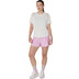 ASICS Road 3.5'' Short Dames 3
