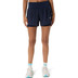 ASICS Road 2in1 3.5'' Short Damen 1
