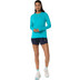 ASICS Road 2in1 3.5'' Short Damen 3