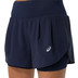 ASICS Road 2in1 3.5'' Short Damen 4