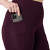 ASICS Road Legging Taille Haute Femmes 5
