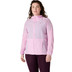 ASICS Road Packable Jacke Damen 1