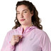 ASICS Road Packable Jacke Damen 4