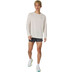 ASICS Core Langarm T-Shirt Herren 3
