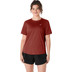 ASICS Core T-Shirt Femmes 1