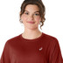 ASICS Core T-Shirt Femmes 4