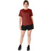 ASICS Core T-Shirt Femmes 6